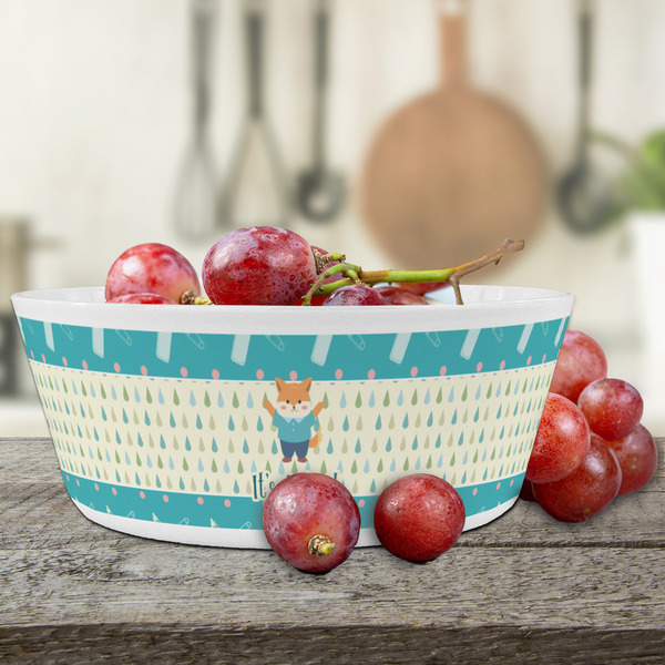 Baby Shower Kids Bowls - LIFESTYLE
