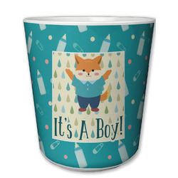 Baby Shower Plastic Tumbler 6oz (Personalized)