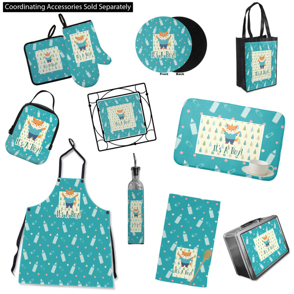 Baby Shower Kitchen Accessories & Decor