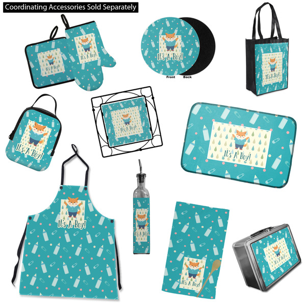 Baby Shower Kitchen Accessories & Decor