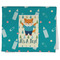 Baby Shower Kitchen Towel - Poly Cotton
