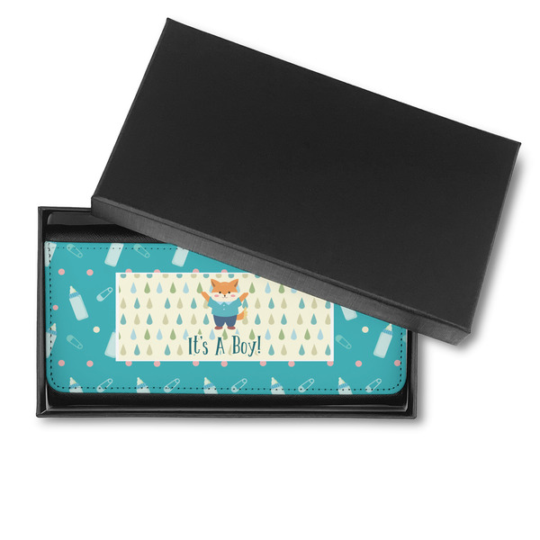 Baby Shower Ladies Wallet - in box