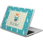 Baby Shower Laptop Skin - Custom Sized (Personalized)