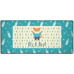 Baby Shower 3XL Gaming Mouse Pad - 35" x 16"
