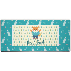 Baby Shower 3XL Gaming Mouse Pad - 35" x 16"