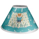 Baby Shower Coolie Lamp Shade (Personalized)