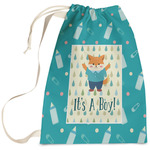 Baby Shower Laundry Bag - Large