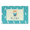 Baby Shower Large Rectangle Car Magnet