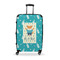 Baby Shower Large Travel Bag - With Handle