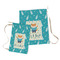 Baby Shower Laundry Bag - Both Bags