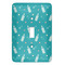 Baby Shower Light Switch Cover (Single Toggle)