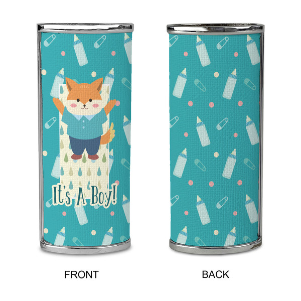 Baby Shower Lighter Case - APPROVAL