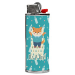 Baby Shower Case for BIC Lighters