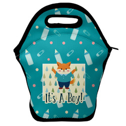 Baby Shower Lunch Bag