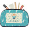 Baby Shower Makeup / Cosmetic Bag - Medium (Personalized)