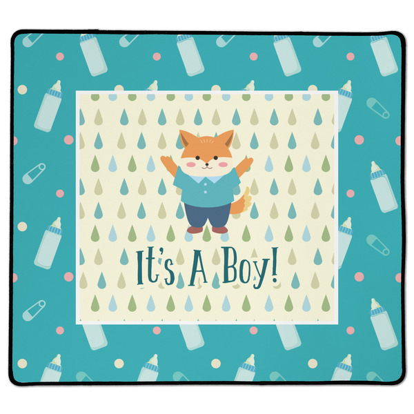 Baby Shower Medium Gaming Mats - APPROVAL