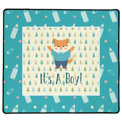 Baby Shower XL Gaming Mouse Pad - 18" x 16"