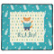 Baby Shower XXL Gaming Mouse Pads - 24" x 14" - FRONT