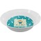 Baby Shower Melamine Bowl (Personalized)
