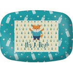 Baby Shower Melamine Platter (Personalized)