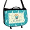 Baby Shower Messenger Bag (Personalized)