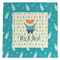 Baby Shower Microfiber Dish Towel