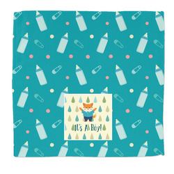 Baby Shower Microfiber Dish Rag