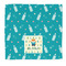 Baby Shower Microfiber Dish Rag