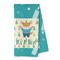 Baby Shower Kitchen Towel - Microfiber