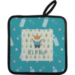 Baby Shower Pot Holder