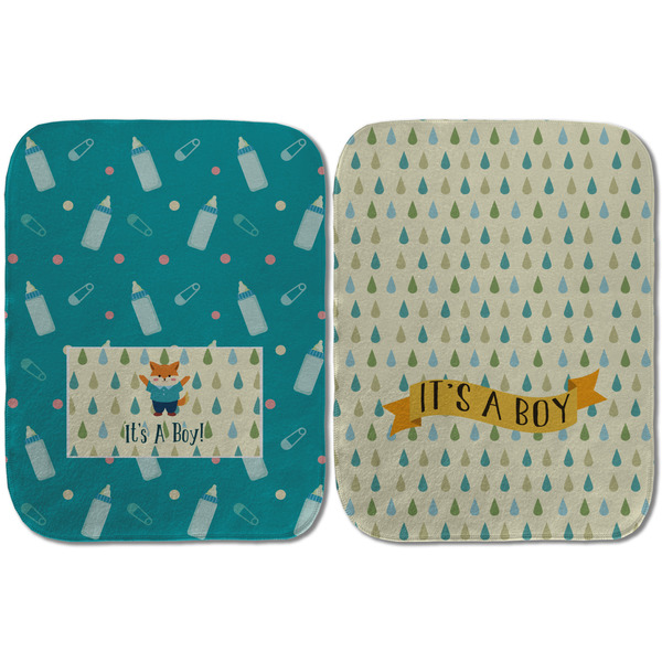 Baby Shower Old Burps - Approval