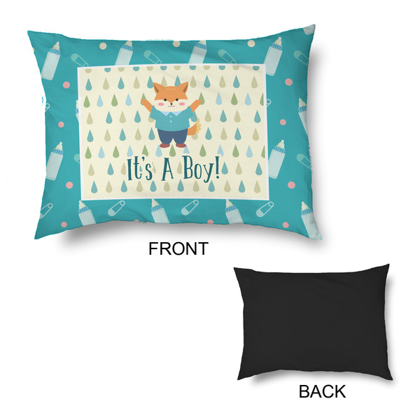 Baby Shower Outdoor Dog Beds - Medium - APPROVAL