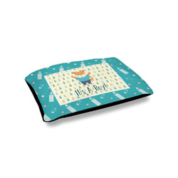 Baby Shower Outdoor Dog Bed - Small