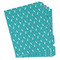 Baby Shower Page Dividers - Set of 5 - Main/Front