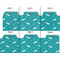 Baby Shower Page Dividers - Set of 6 - Approval