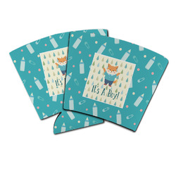 Baby Shower Party Cup Sleeve