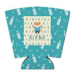 Baby Shower Party Cup Sleeve - with Bottom