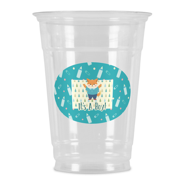 Custom Baby Shower Party Cups - 16oz