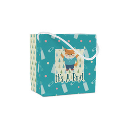 Baby Shower Party Favor Gift Bags - Matte