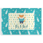 Baby Shower Disposable Paper Placemats