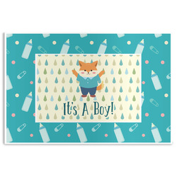 Baby Shower Disposable Paper Placemats