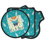 Baby Shower Iron on Patches