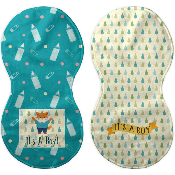 Baby Shower Peanut Shaped Burps - Approval