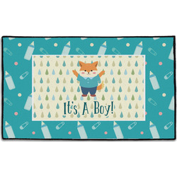 Baby Shower Door Mat - 60"x36" (Personalized)