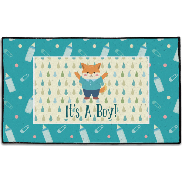 Baby Shower Personalized - 60x36 (APPROVAL)
