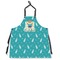 Baby Shower Personalized Apron