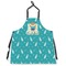 Baby Shower Apron Without Pockets