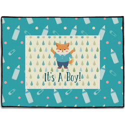 Baby Shower Door Mat (Personalized)