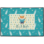 Baby Shower Door Mat - 36"x24" (Personalized)