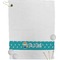 Baby Shower Personalized Golf Towel